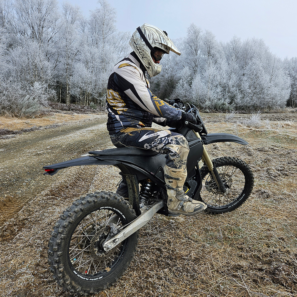 Belgian Army - STRiX Hard Enduro Slovenia