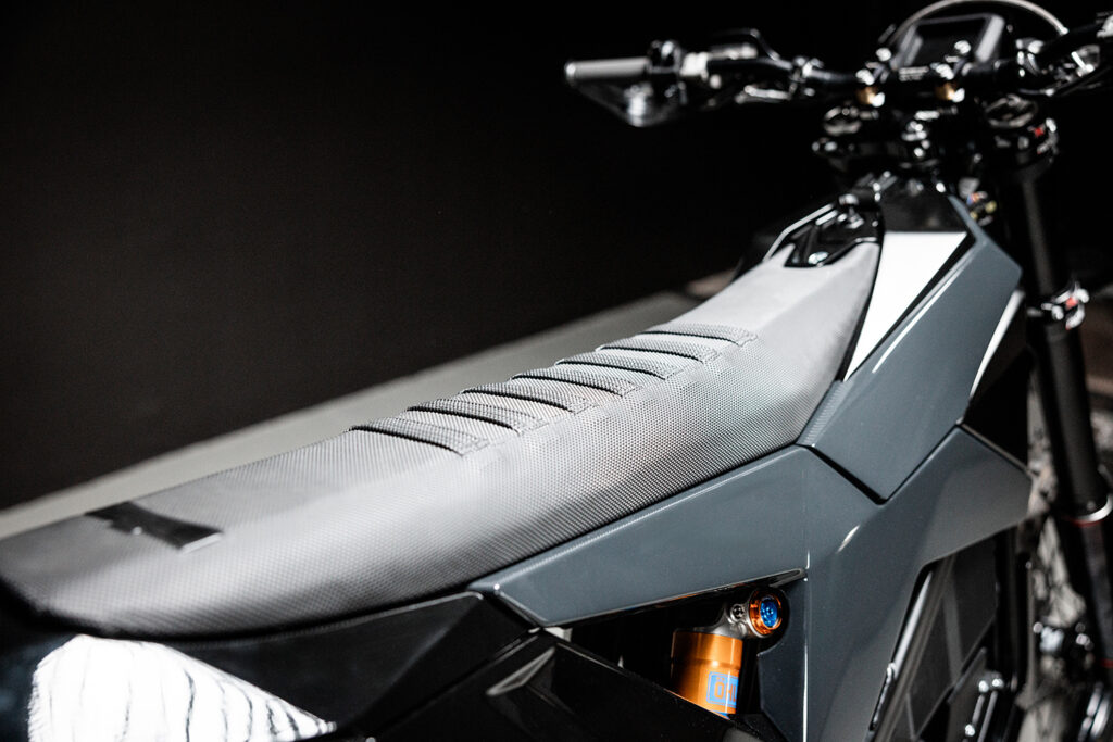 Belgian Army - STRiX Hard Enduro Slovenia - Model 2025