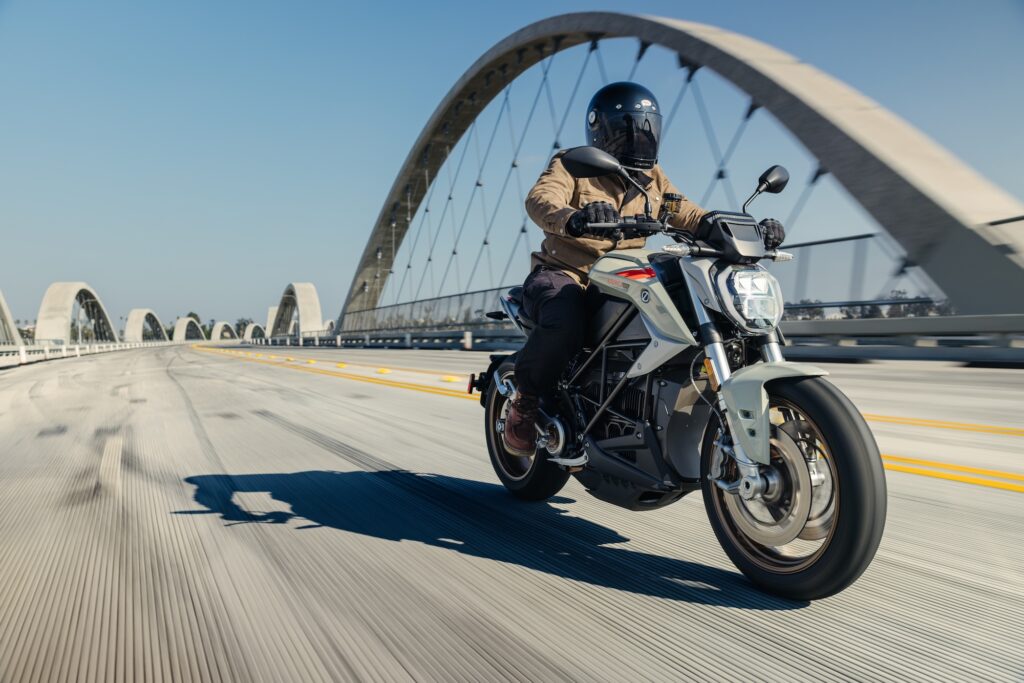 Zero Motorcycles dealers wanted Benelux - THE PACK - Electric Motorcycle News