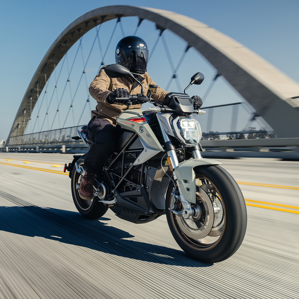 Zero Motorcycles dealers wanted Benelux - THE PACK - Electric Motorcycle News