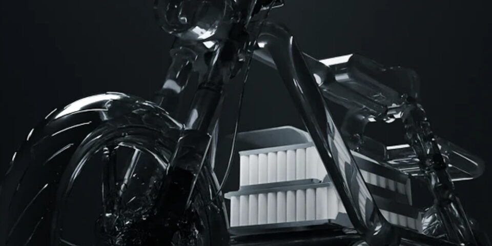 Verge Next - Verge Next Platform - THE PACK - Electric Motorcycle News