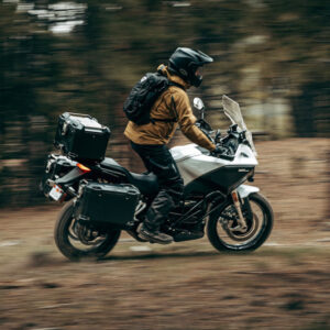 Zero Motorcycles - BPM - THE PACK - Electric Motorcycle News