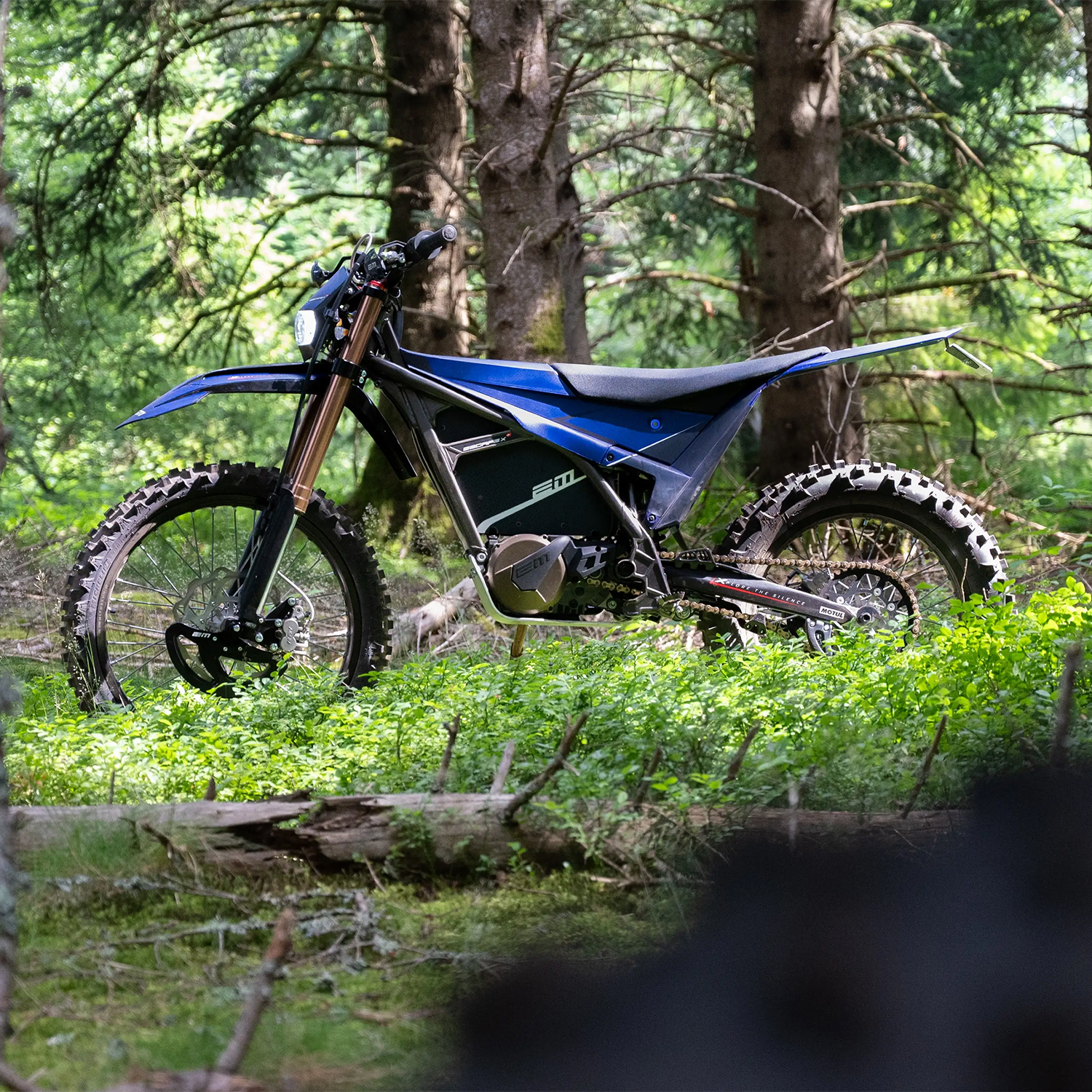 Electric Motion X+ & XR+ - Electric Motorcycle News
