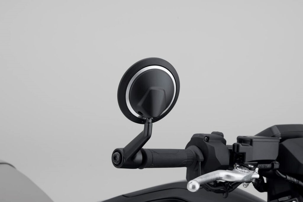 Honda WN7 - THE PACK - Electric Motorcycle News