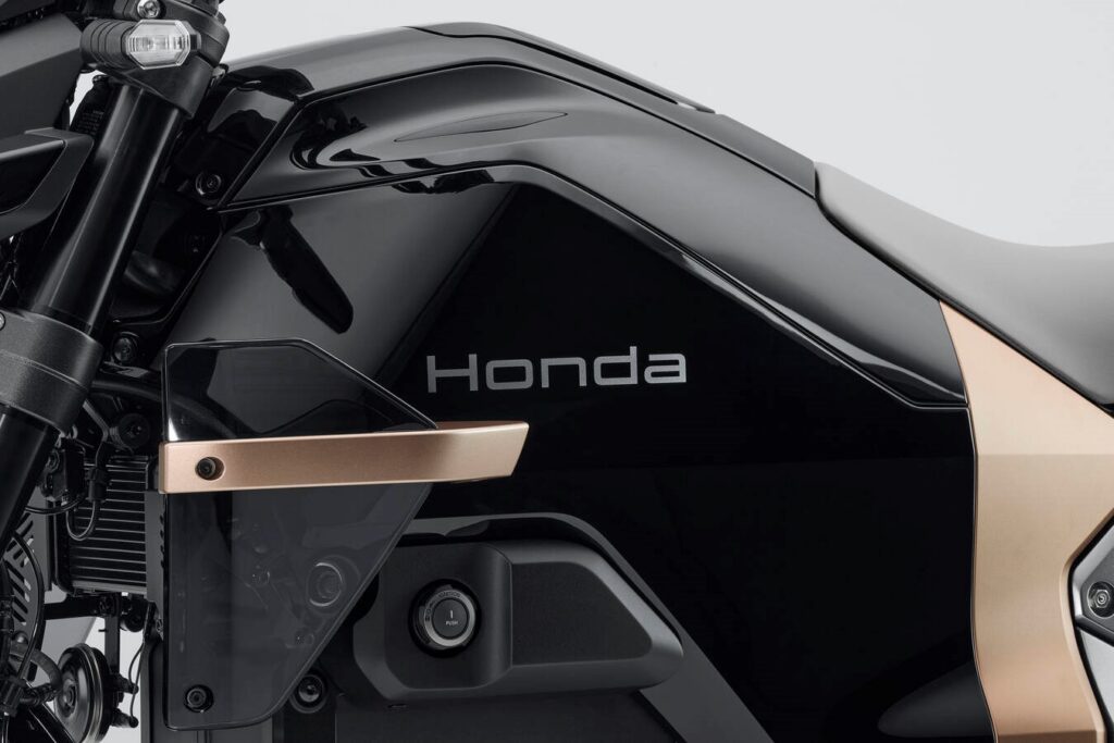 Honda WN7 - THE PACK - Electric Motorcycle News