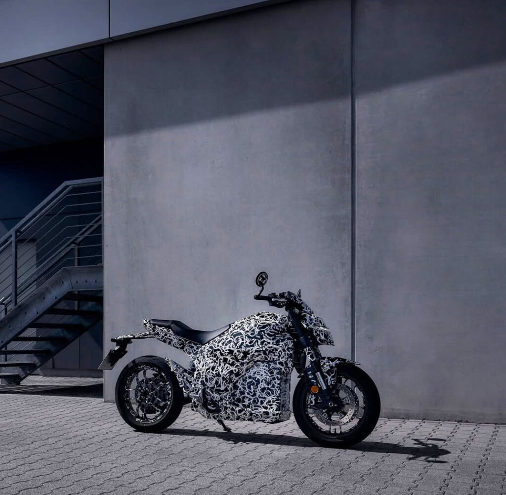 Honda 'Be the Wind' - THE PACK - Electric Motorcycle News