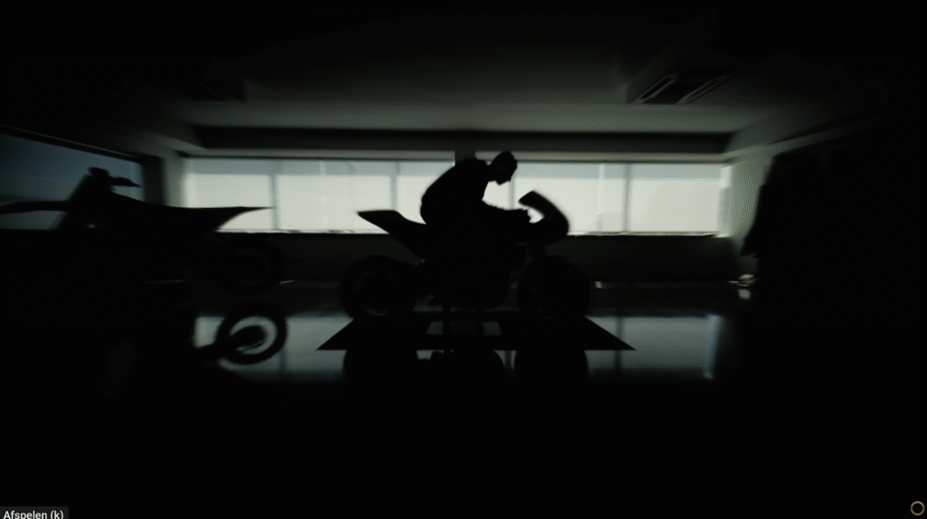 Stark Future - THE PACK - Electric Motorcycle News