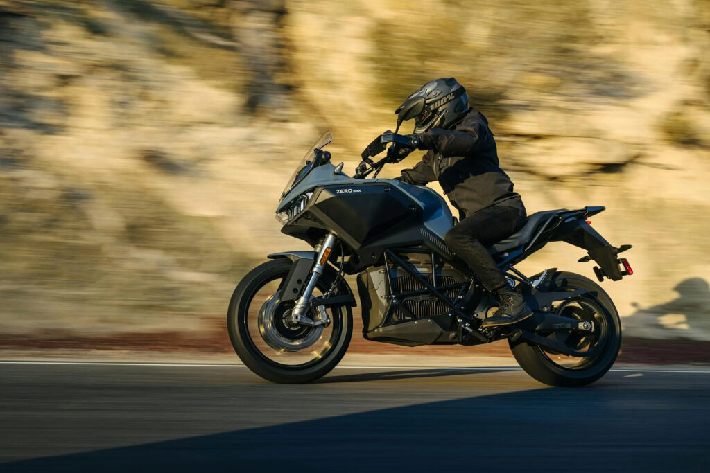 THE PACK Plaza - EV Experience - THE PACK - Electric Motorcycle News