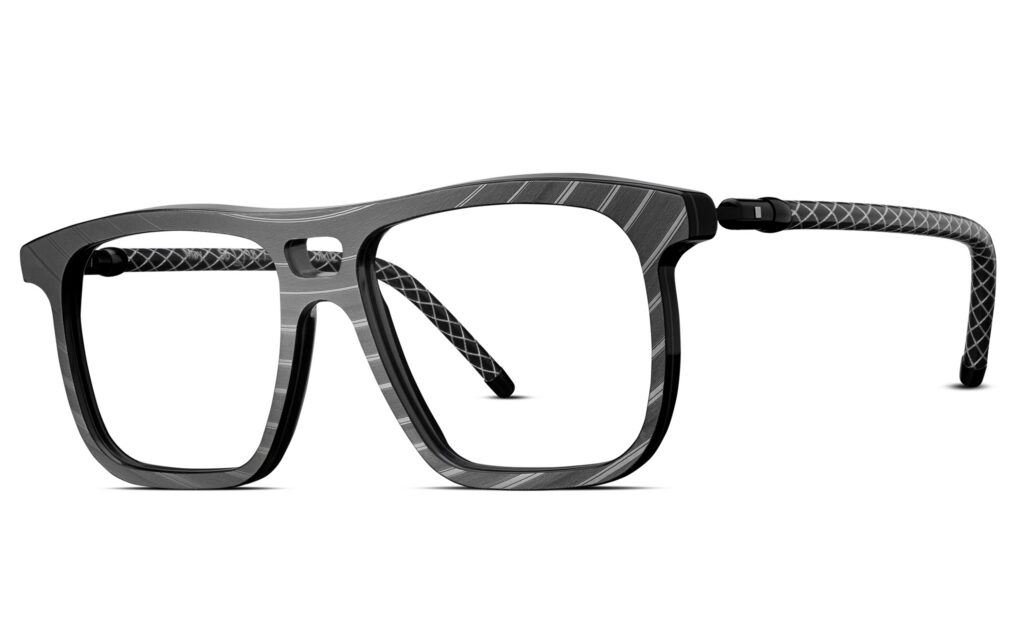 Circular Economy - Vinylize - CYCLO eye wear- THE PACK - Electric Motorcycle News