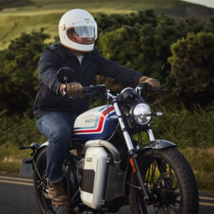 Maeving investment - THE PACK - Electric Motorcycle News