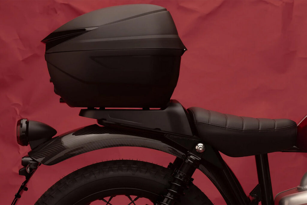 Maeving RM2 - THE PACK - Notícias sobre motocicletas elétricas