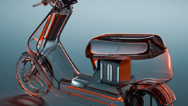 Verge Next - Verge Motorcycles - EICMA 2025 - THE PACK - Electric Motorcycle News