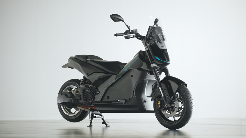 Yamaha Japan Mobility Show - THE PACK - Notícias sobre motocicletas elétricas