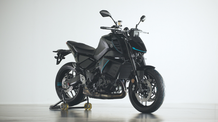 Yamaha Japan Mobility Show - THE PACK - Notícias sobre motocicletas elétricas