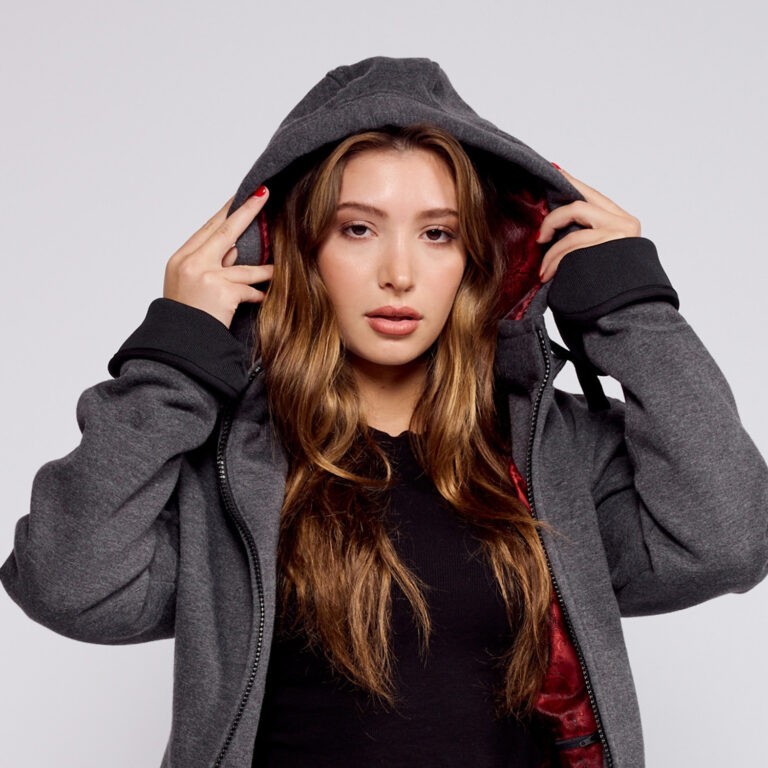 Gigi Montrose - THE PACK - Electric Motorcycle News