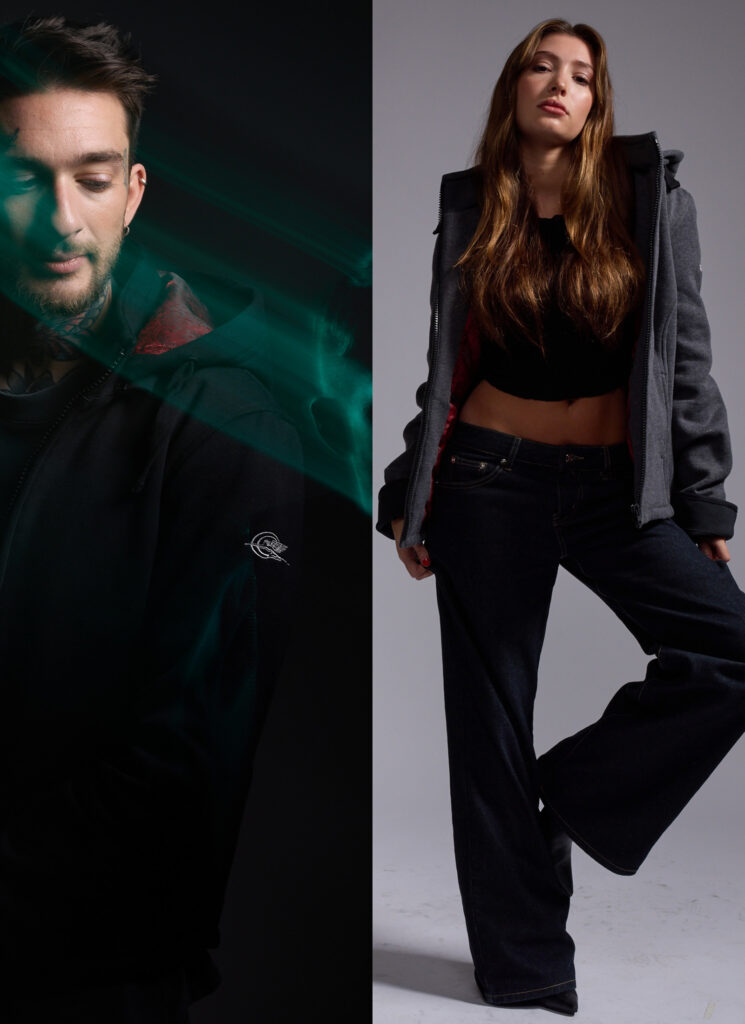 Gigi Montrose - THE PACK - Electric Motorcycle News