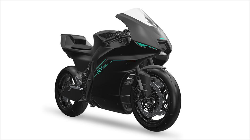 Yamaha Japan Mobility Show - THE PACK - Notícias sobre motocicletas elétricas