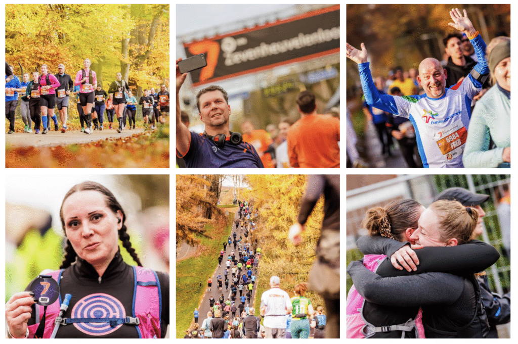 NN Zevenheuvelenloop - Zero Motorcycles - Electric Motorbikes Nederland - THE PACK - Electric Motorcycle News