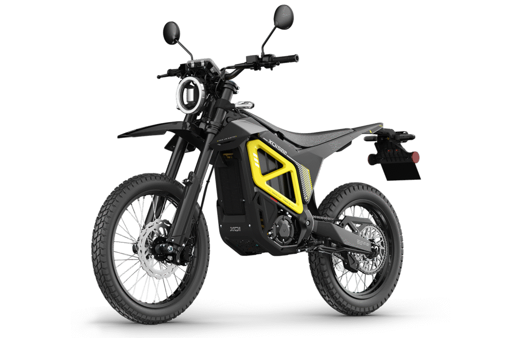 NIU - EICMA 2025 - THE PACK - Electric Motorcycle News
