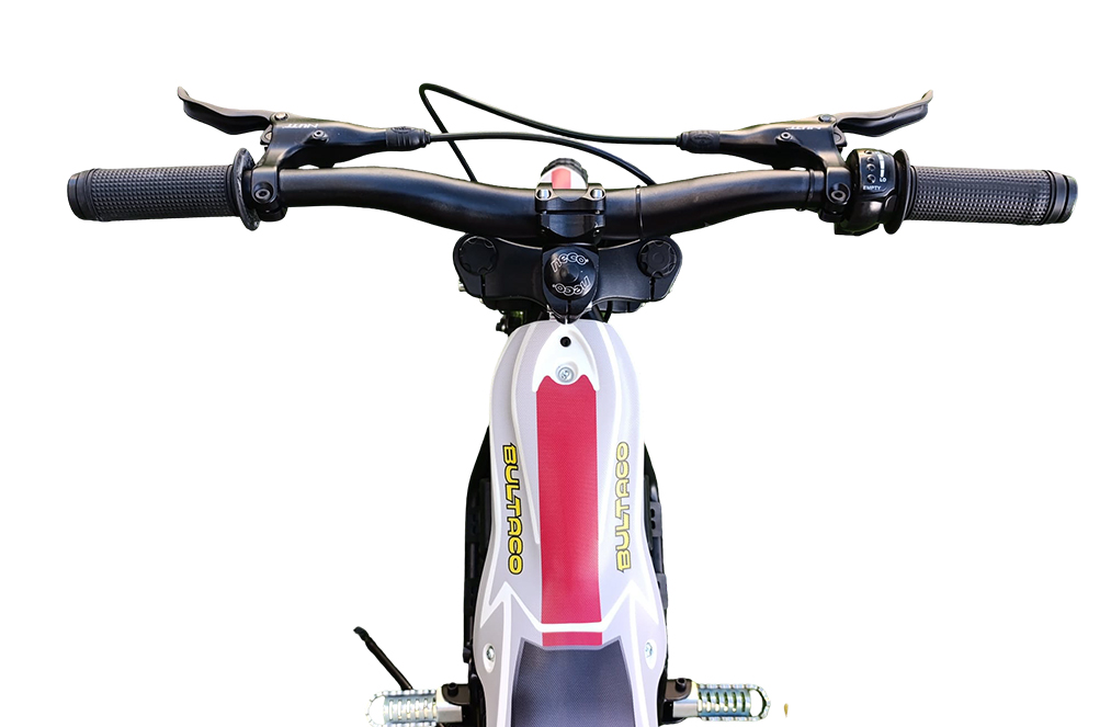 Bultaco - Pandora Group - Micro Sherpa - THE PACK - Electric Motorcycle News