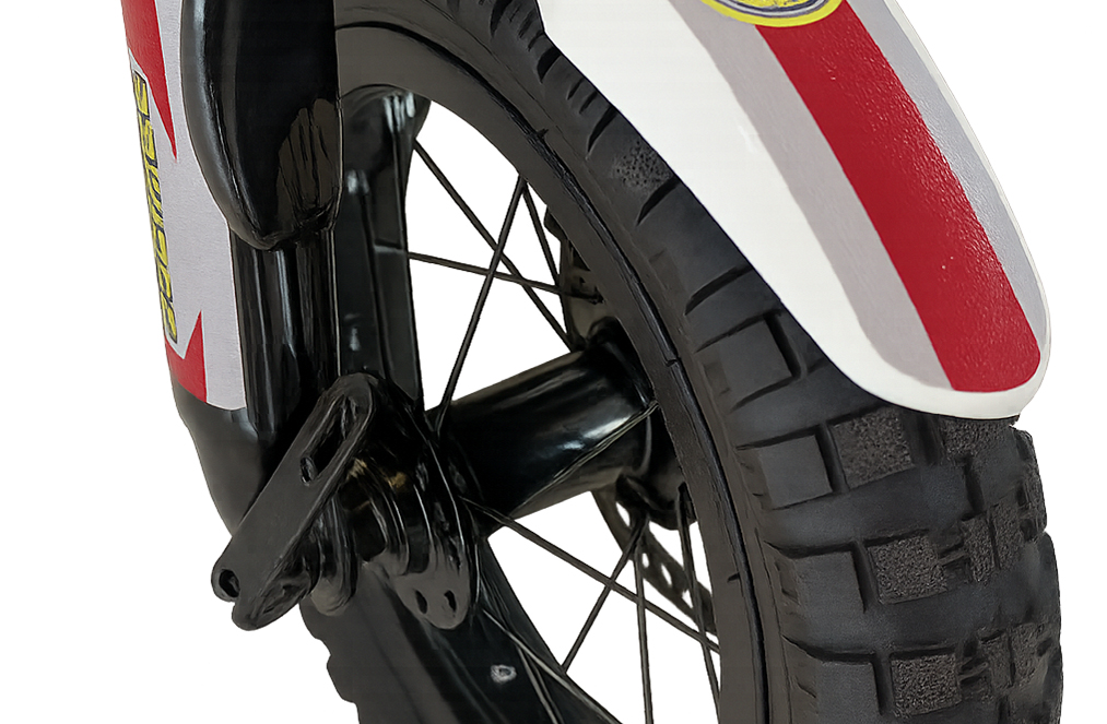 Bultaco - Pandora Group - Micro Sherpa - THE PACK - Electric Motorcycle News