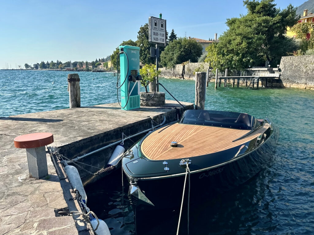 THE PACK ITALIA - Electric Motorcycle News