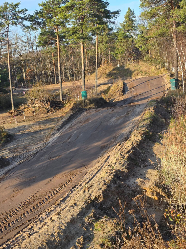 MCC De Kempen - THE PACK - Electric Motorcycle News