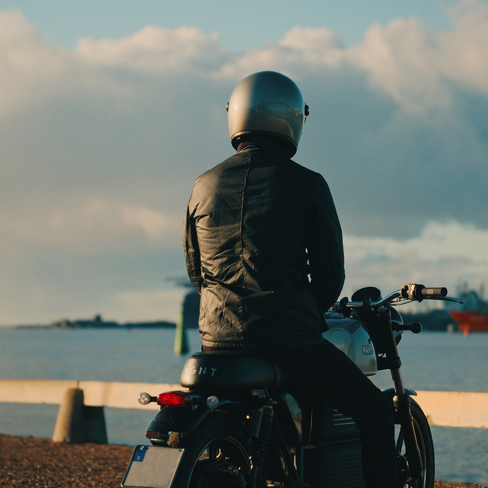 RGNT Reborn - THE PACK - Electric Motorcycle News