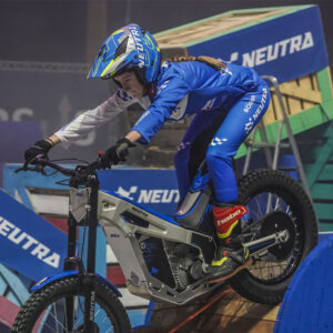 Neutra Motor - THE PACK - Electric Motorcycle News