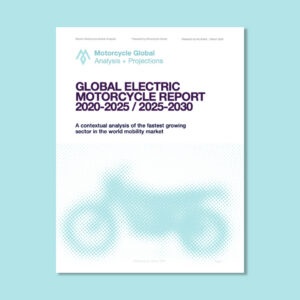Motorcycle Global Electric Motorcycle Report 2025-2030 _ THE PACK - Electric Motorcycle News