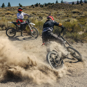 Zero Motorcycles X Line - Zero XE - Zero XB - THE PACK - Electric Motorcycle News