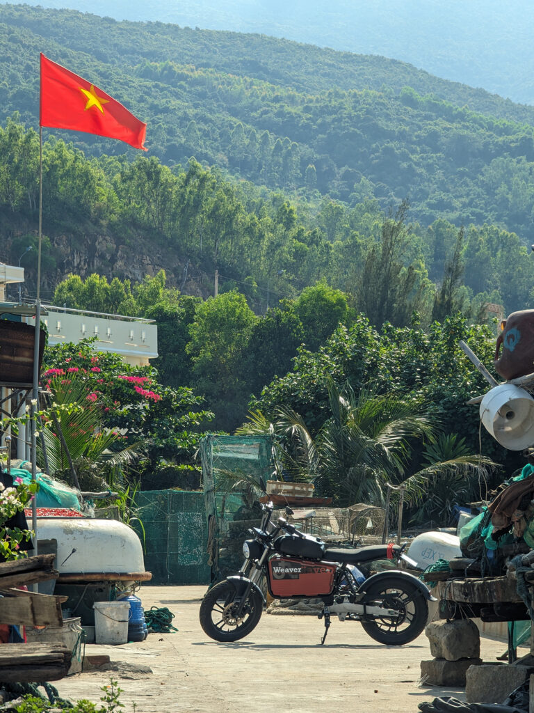 Nerve Trip - Lost in Vietnam - Pack - Electric Motorcycle News