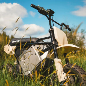 LiveWire - Honcho Street / Trail - THE PACK - Electric Motorcycle News
