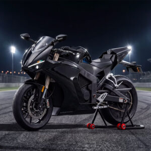 Magron - India - THE PACK - Electric Motorcycle News