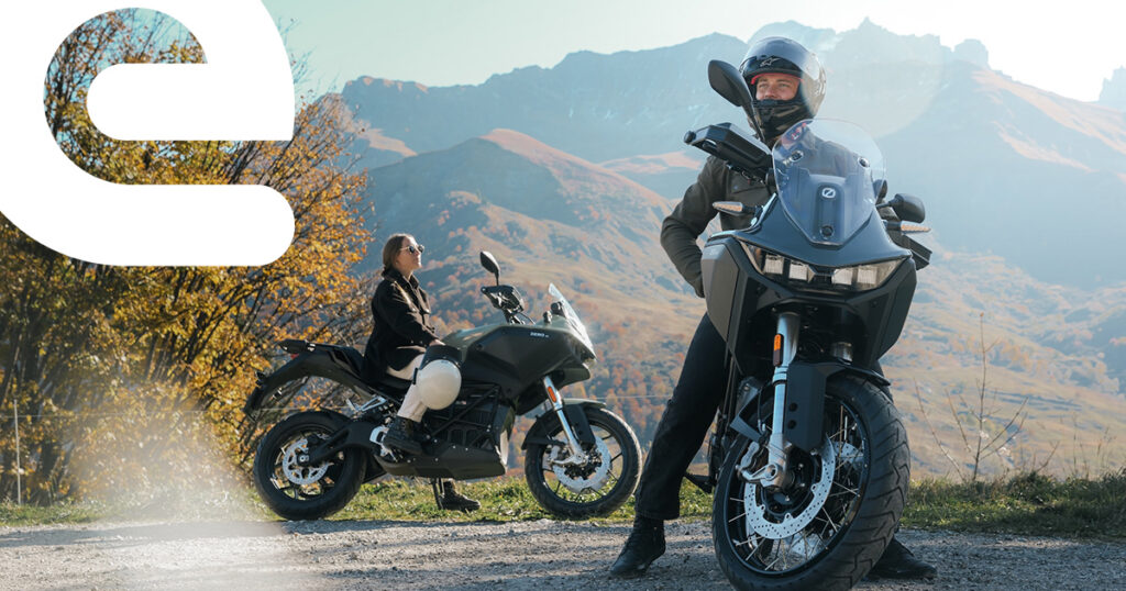 Zero Motorcycles - Rider Bonus - THE PACK - Electric Motorcycle News