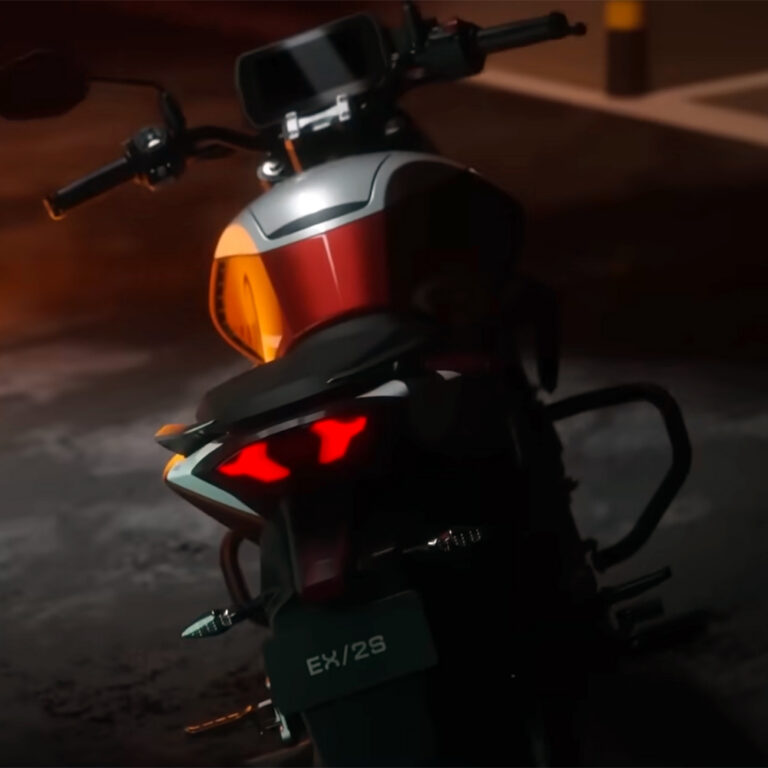 Avore Electric - THE PACK - Electric Motorcycle News