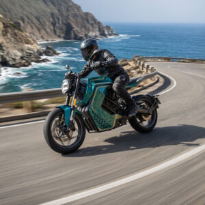 NDARA Indonesia - THE PACK - Electric Motorcycle News