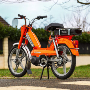 NOIL Retrofit - THE PACK - Electric Motorcycle News