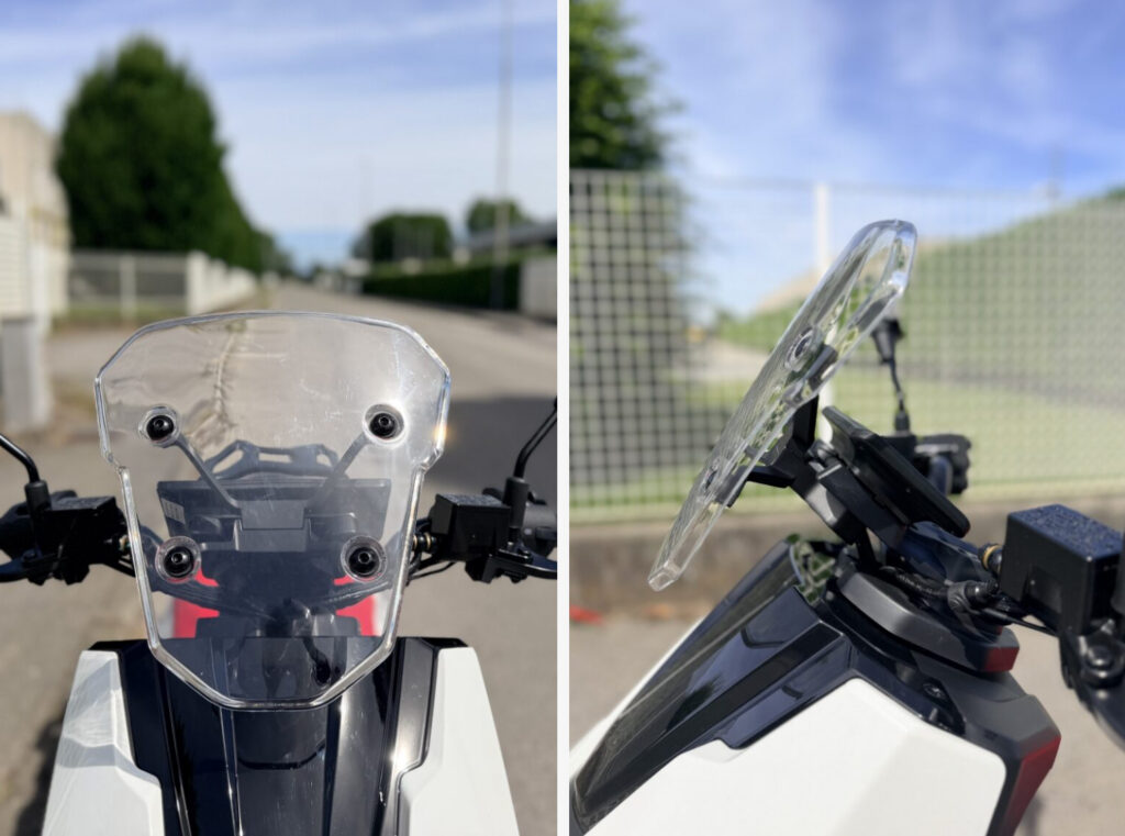 Silence S02 - Silent Night - Pack Italia in Milan - Electric Motorcycle News