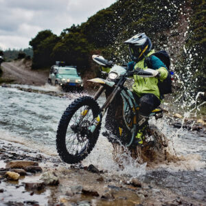 Sur-Ron official statement against E-Ride Pro - THE PACK - Electric Motorcycle News