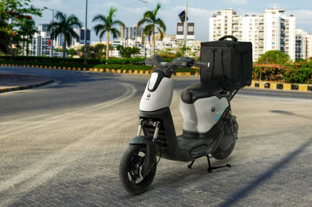 Yulu Investment - THE PACK - Electric Motorcycle News