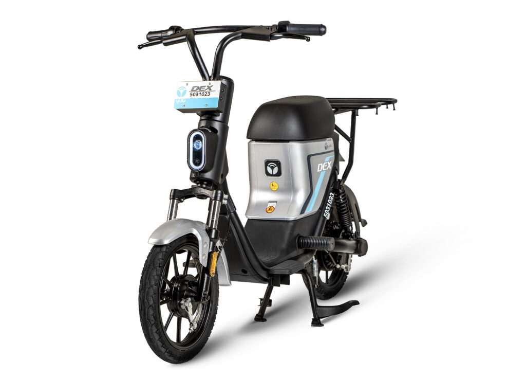 Yulu Investment - THE PACK - Electric Motorcycle News