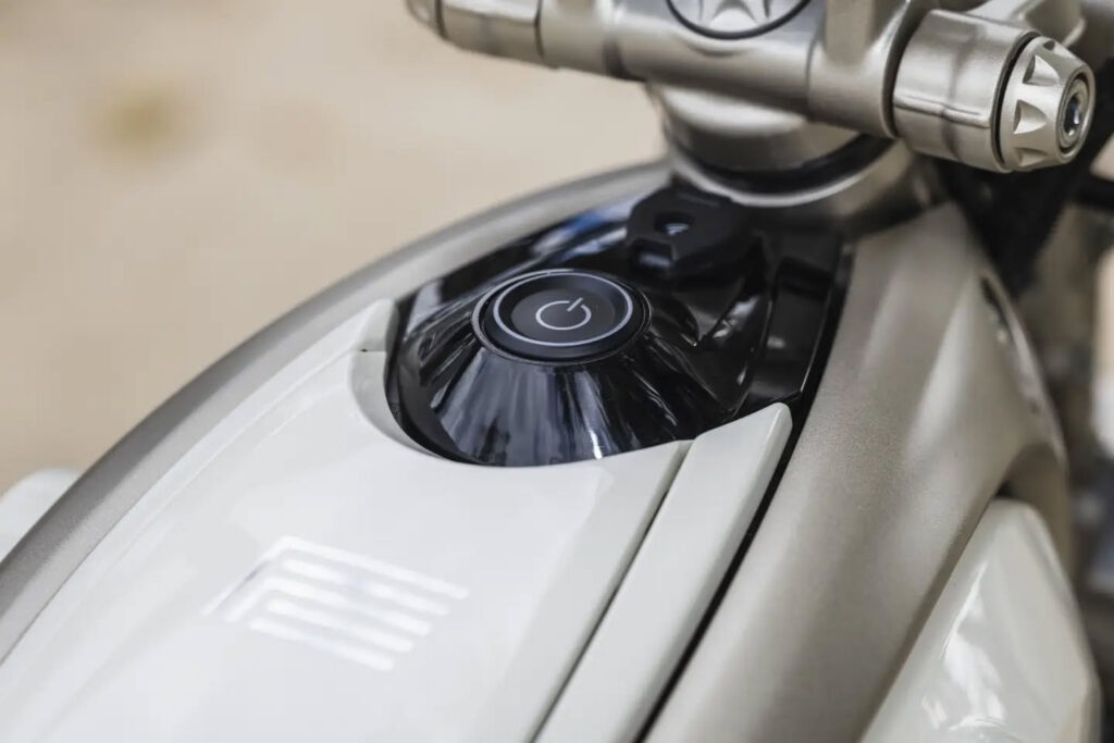 Flying Flea - Royal Enfield - THE PACK - Electric Motorcycle News