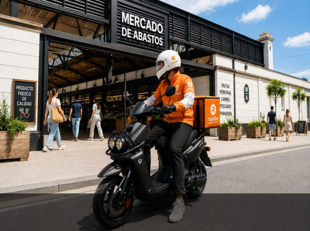 Nerva Spark - THE PACK - Electric Motorcycle News