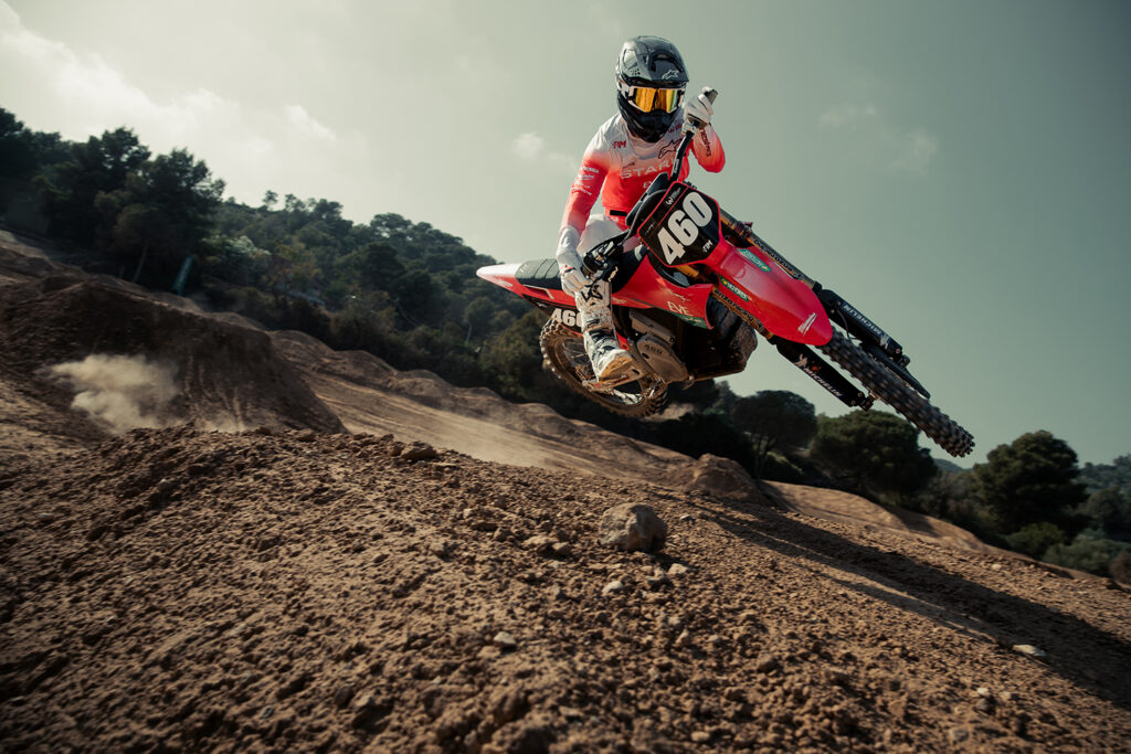 Stark Australia - THE PACK - Electric Motorcycle News
