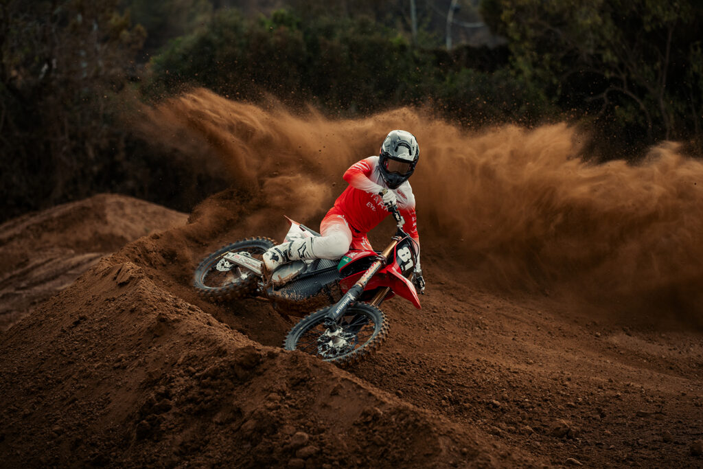 Stark Australia - THE PACK - Electric Motorcycle News
