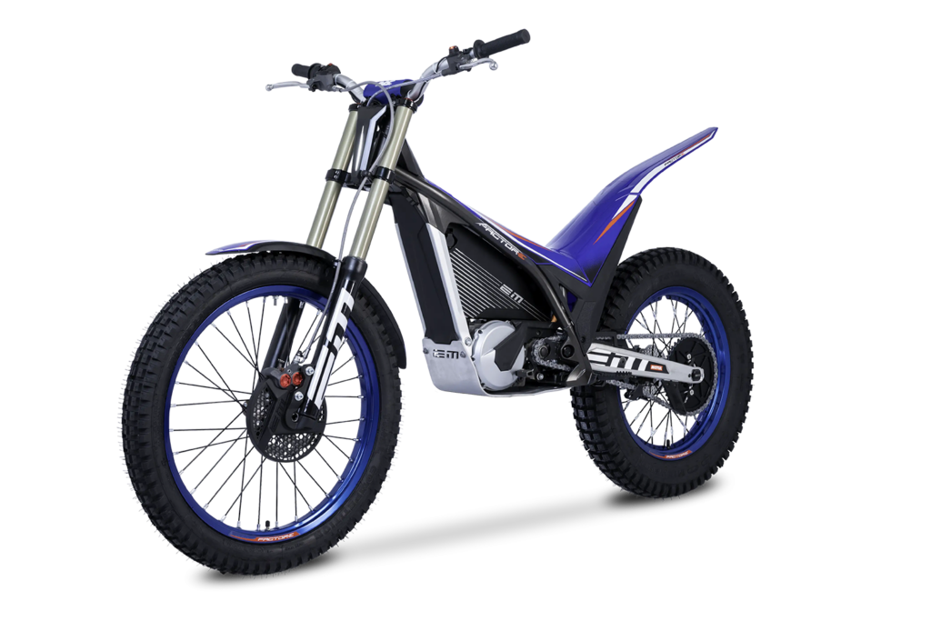 Electric Motion - Factor-e 2027 - THE PACK - Electric Motorcycle News