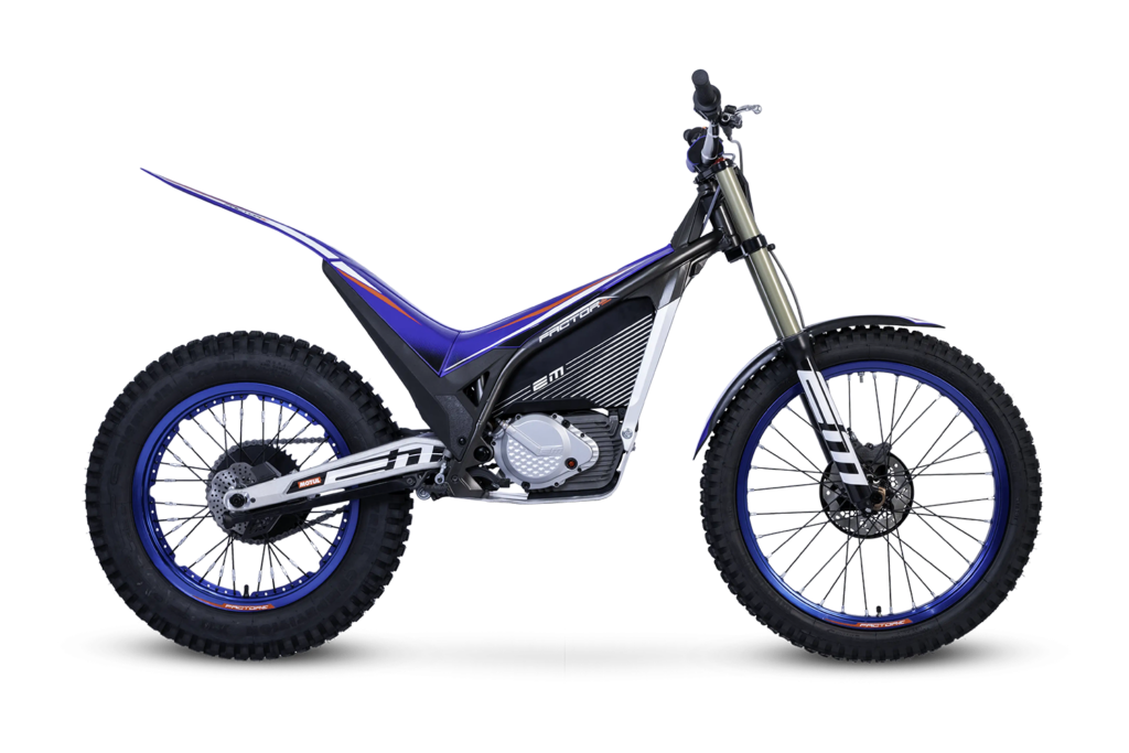 Electric Motion - Factor-e 2027 - THE PACK - Electric Motorcycle News