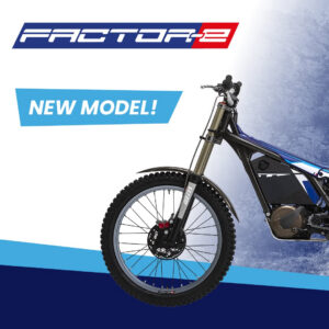 Electric Motion - Factor-e 2027 - THE PACK - Electric Motorcycle News