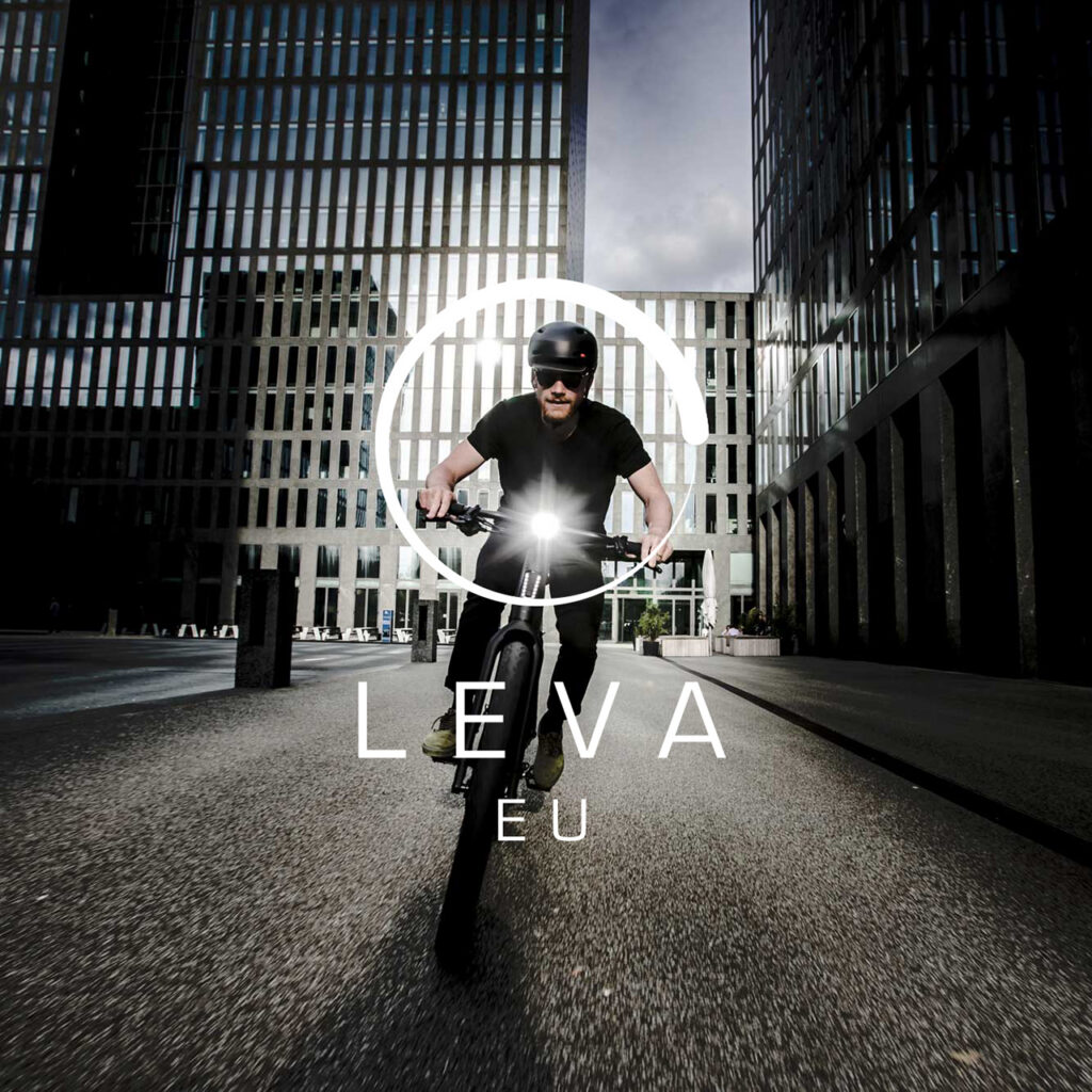 LEVA EU Open Letter - THE PACK - Electric Motorcycle News